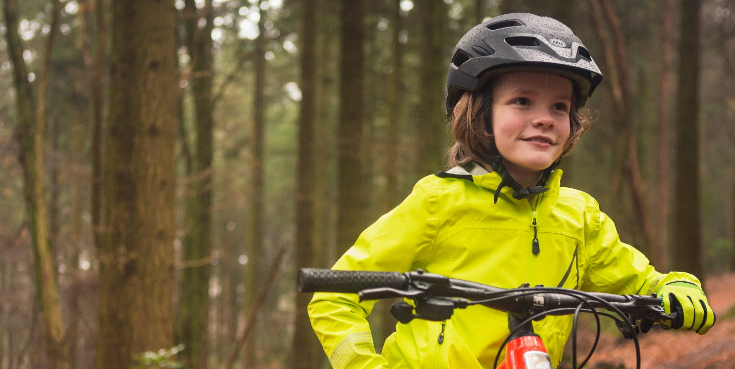 Kids Cycling Clothes Style and Comfort for Young Riders Altura