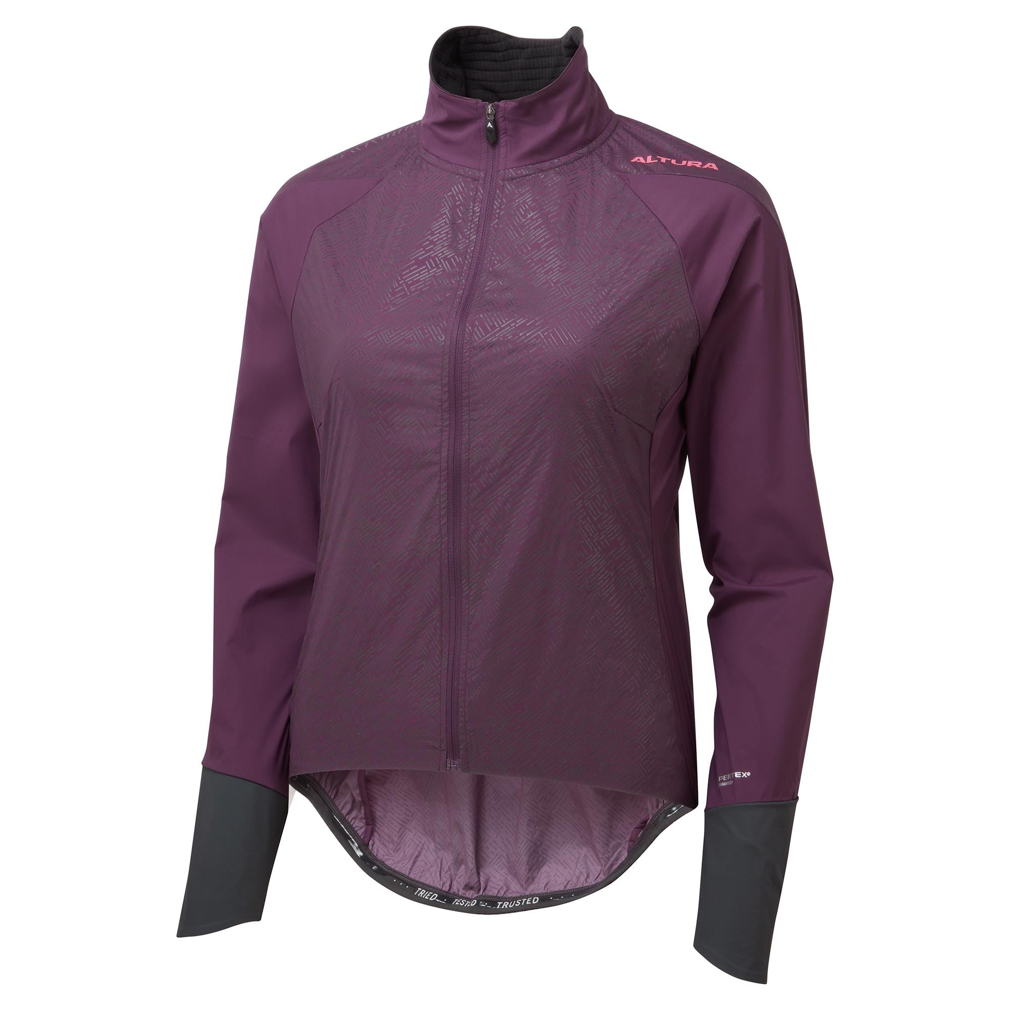 Icon Women s Rocket Packable Cycling Jacket