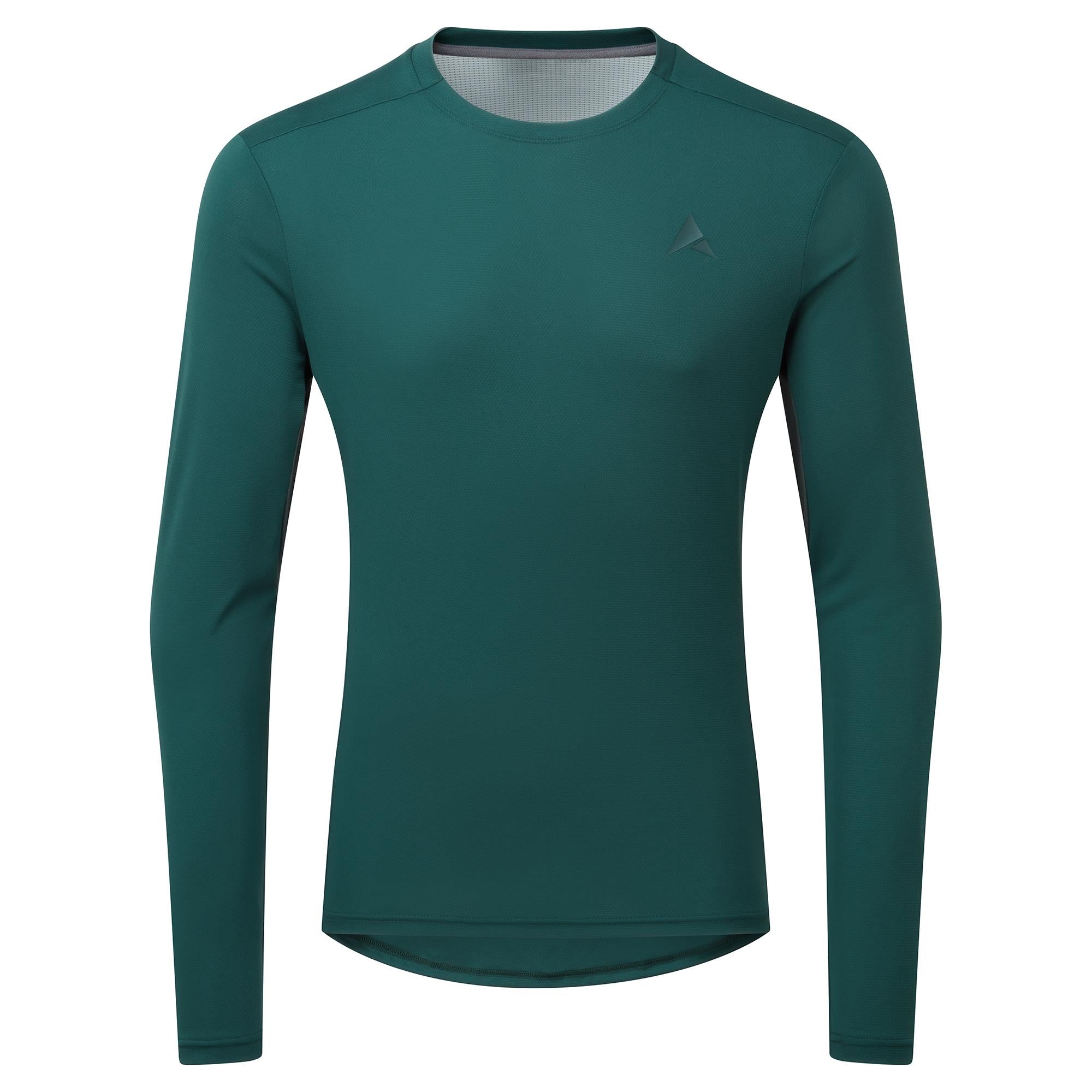 Kielder Men's Lightweight Long Sleeve Cycling Jersey – Altura