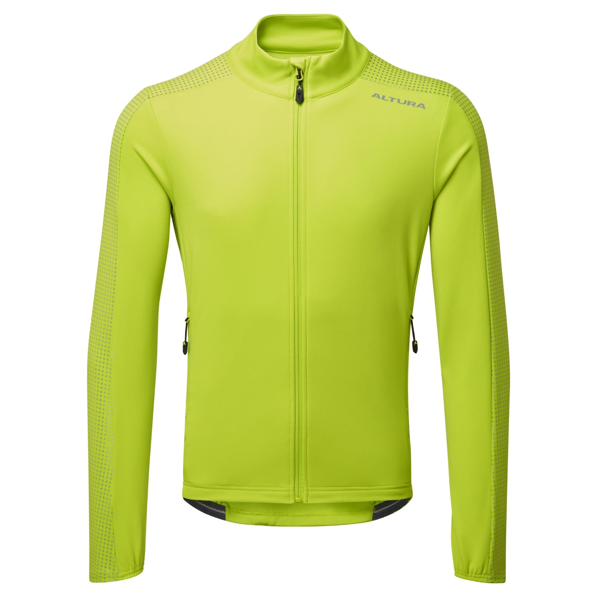 Altura nightvision 4 deals long sleeve jersey