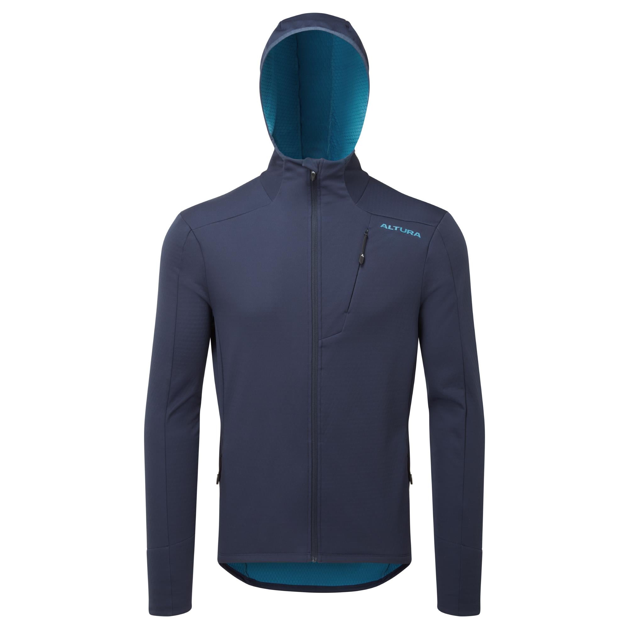 Altura 2025 softshell jacket