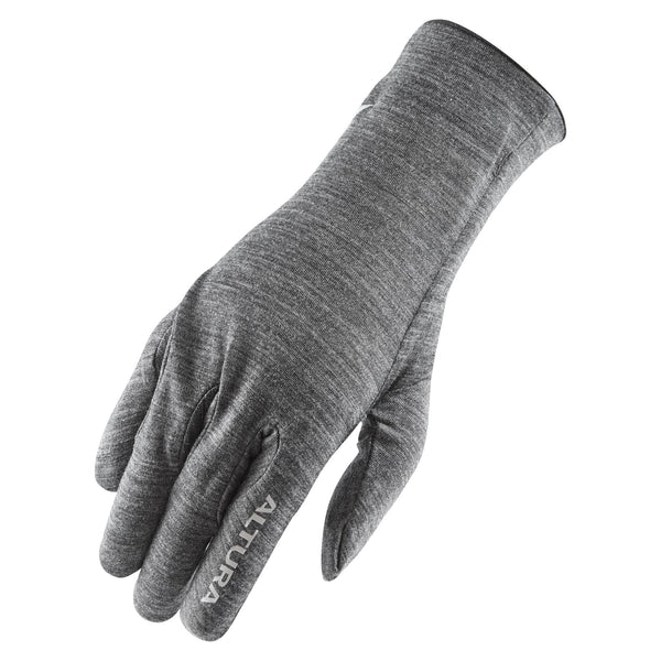 Merino liner gloves cycling on sale