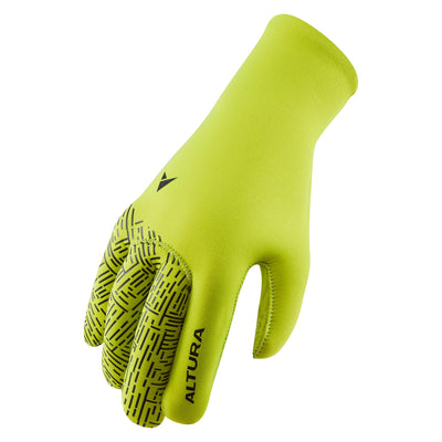 Thermostretch Unisex Windproof Cycling Gloves