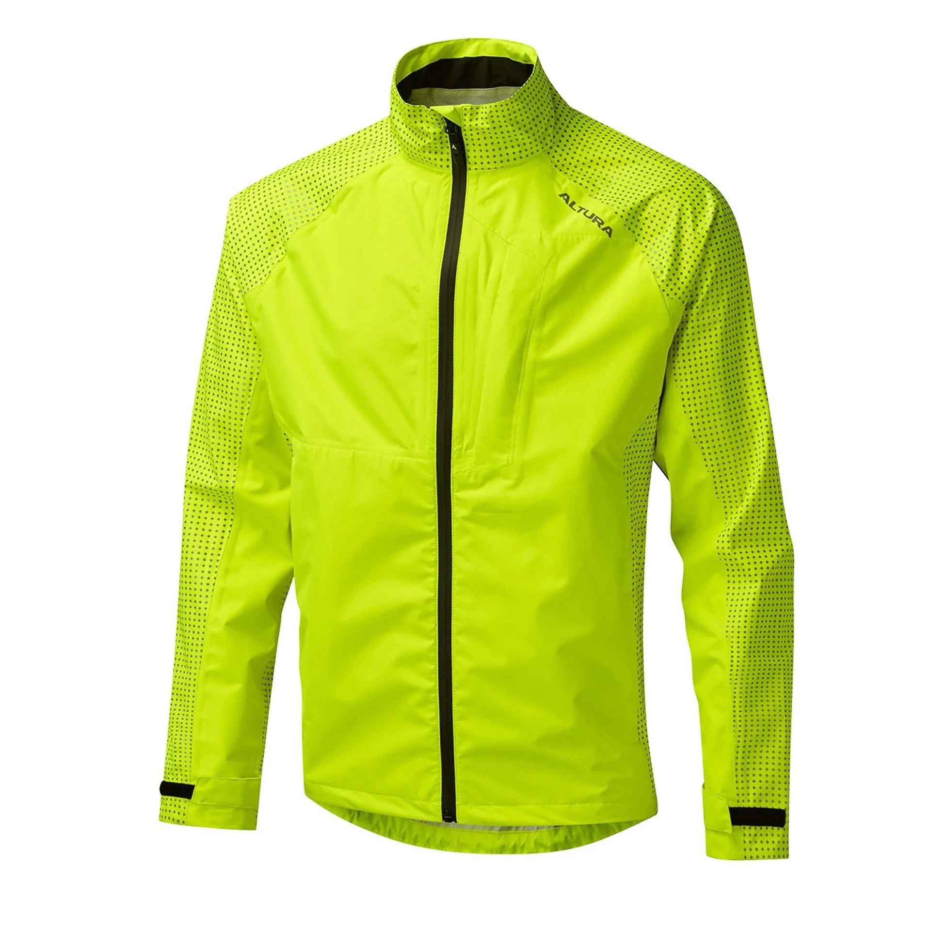 Zinn Cycles::Big and tall cycling clothing::Big and tall cycling jacket -  Zinn Cycles