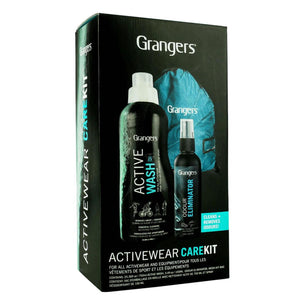 Grangers Active Care Kit