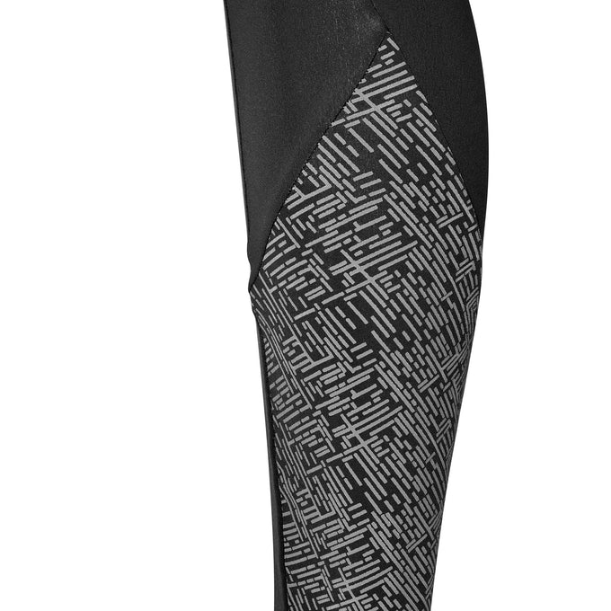 Altura Thermo Elite Leg Warmers Black