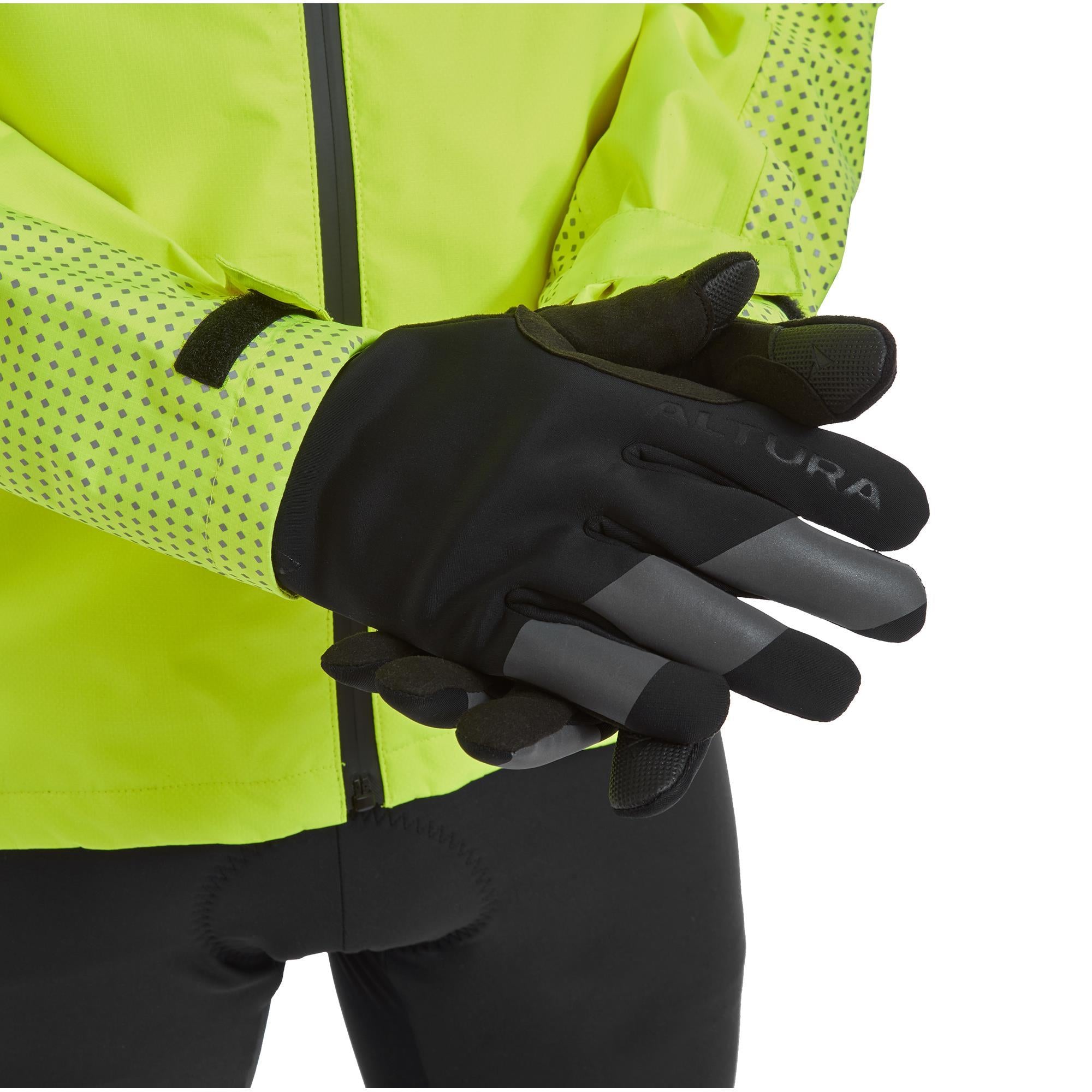 Altura nightvision 4 waterproof 2025 gloves