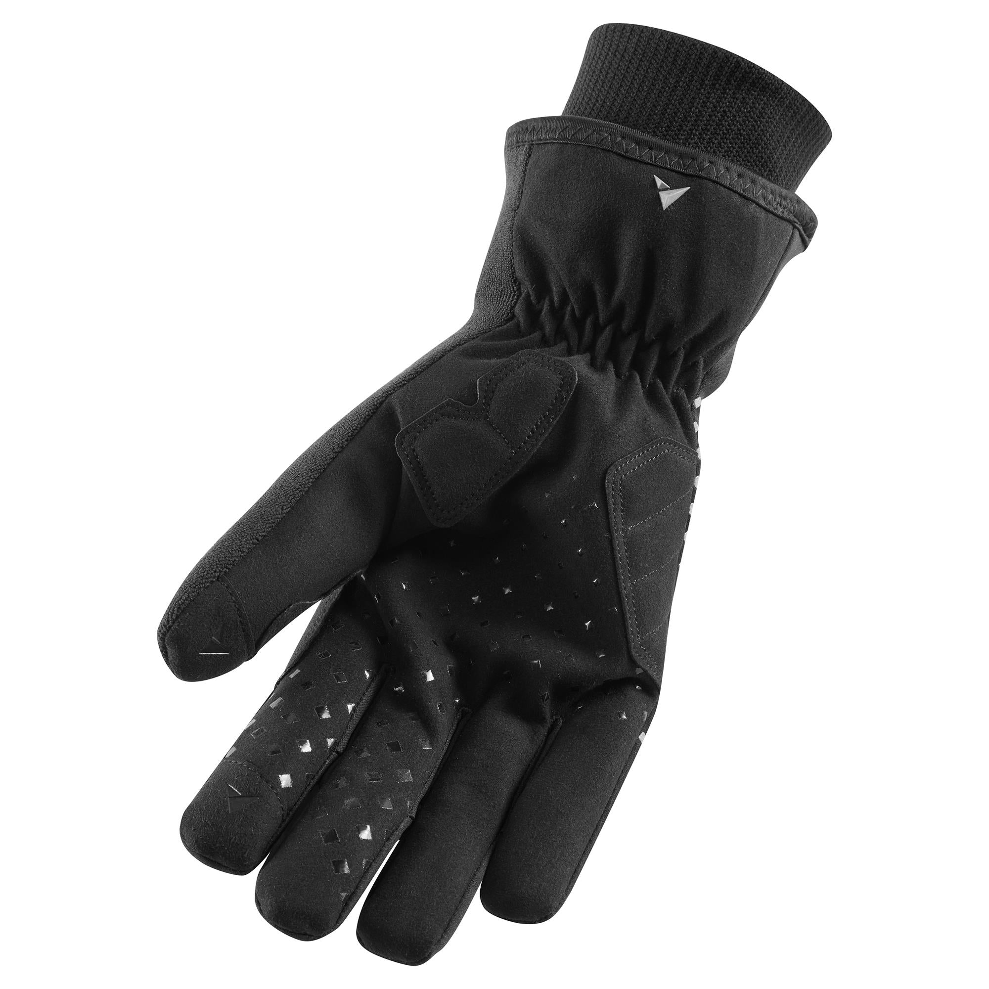 Nightvision Unisex Waterproof Insulated Cycling Gloves Altura