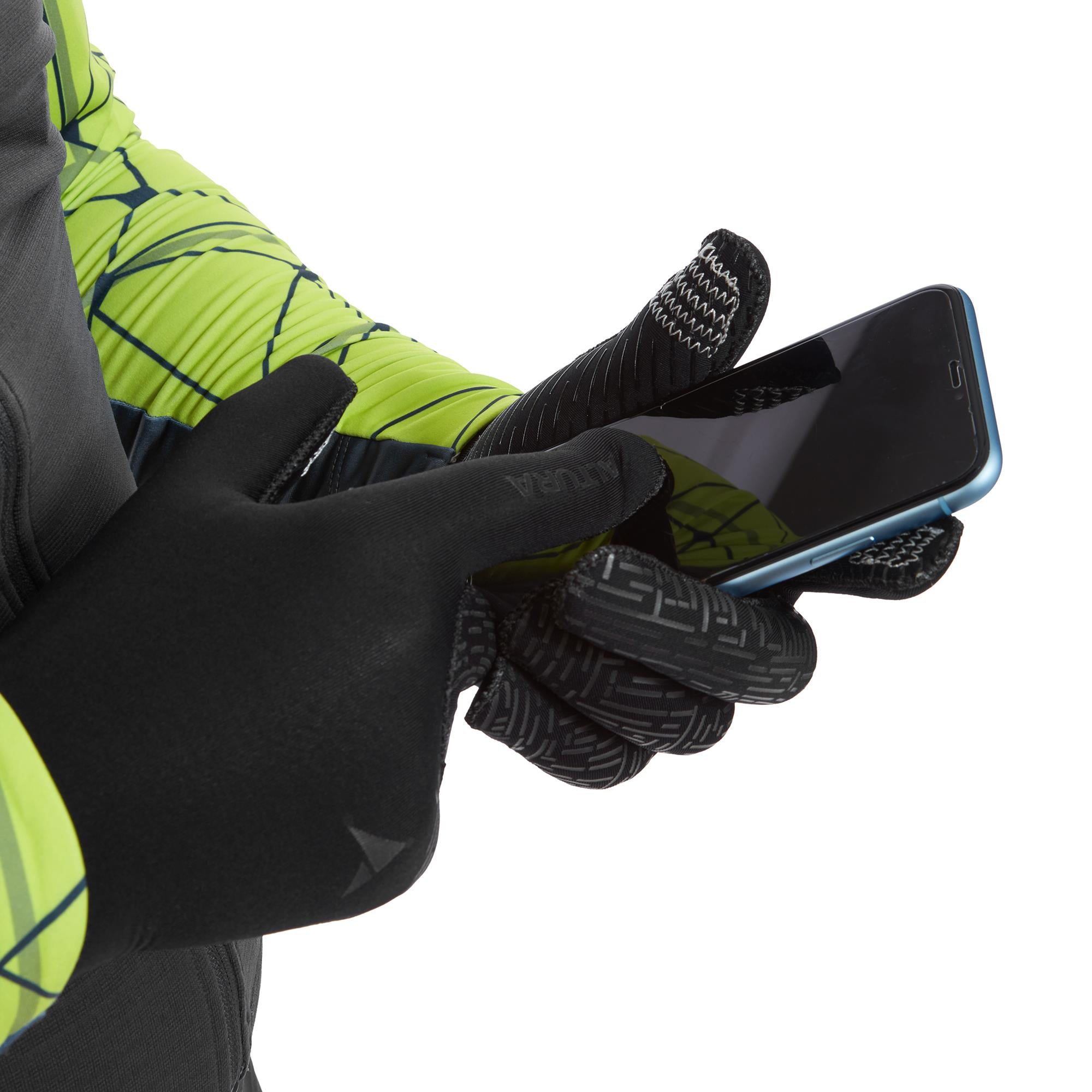 Altura progel waterproof gloves on sale