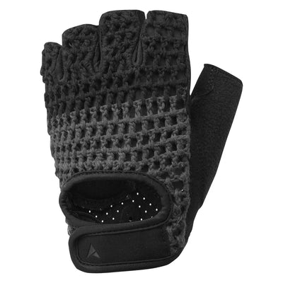 Crochet Unisex Cycling Mitts