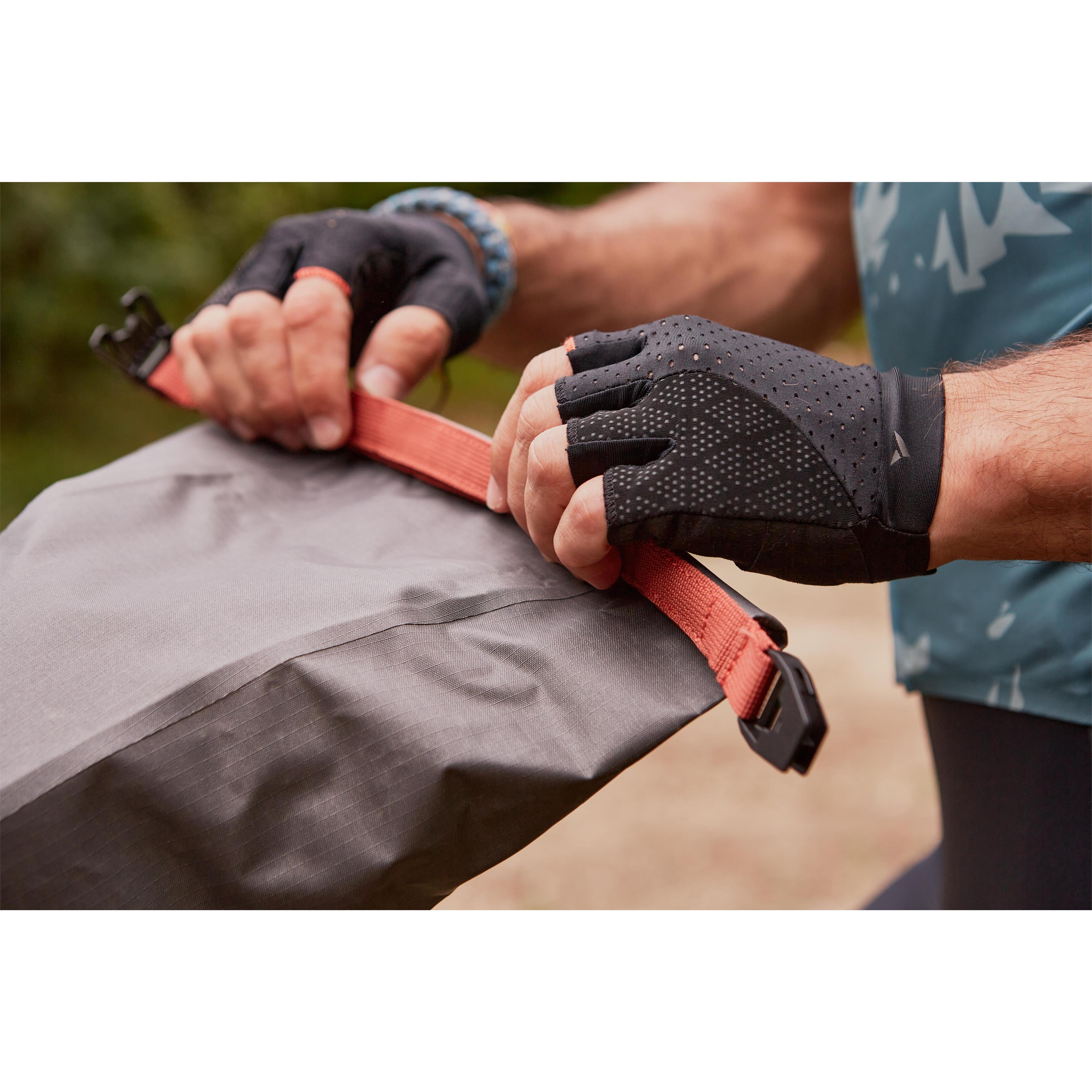 Altura cycling sales mitts