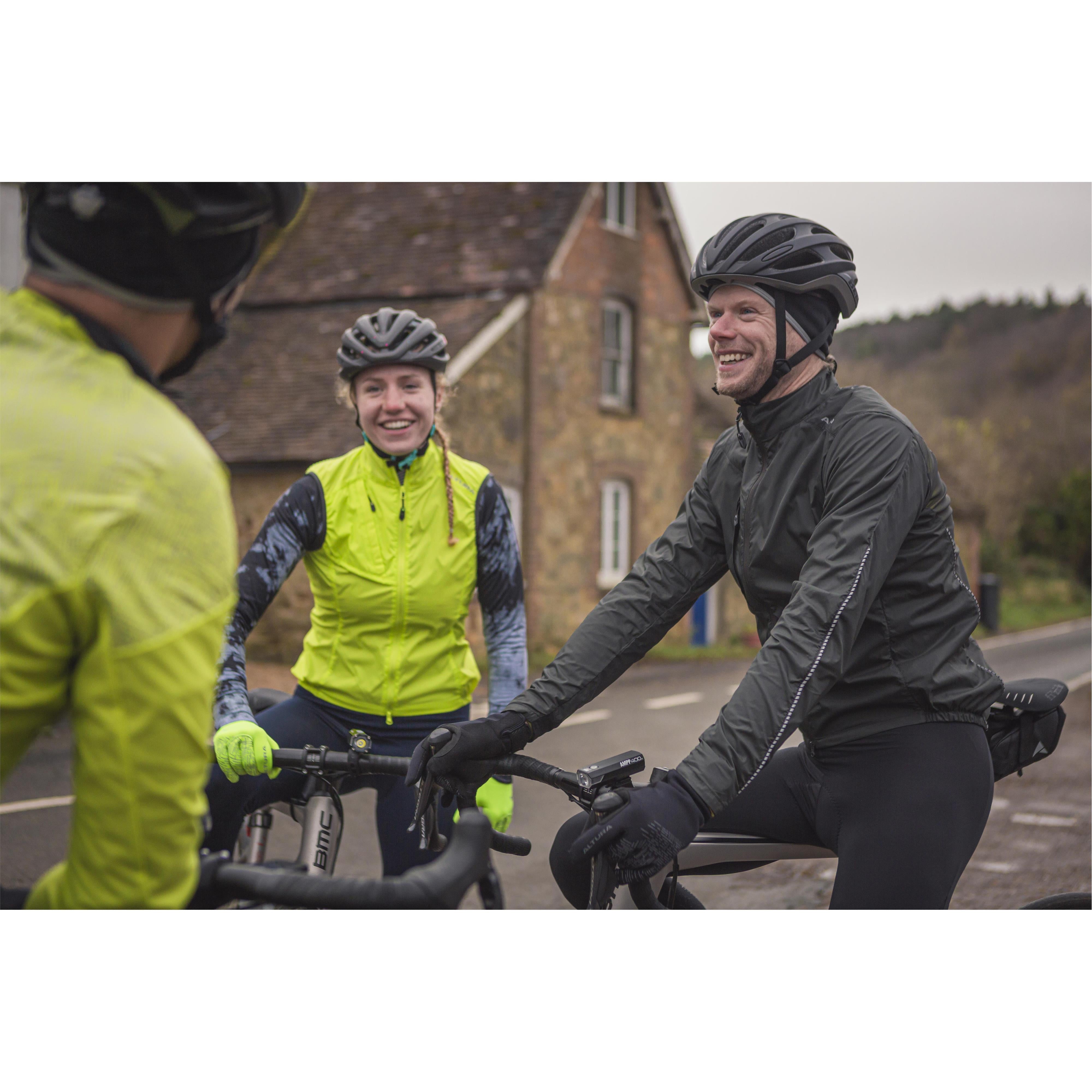 Altura 2025 windproof jacket