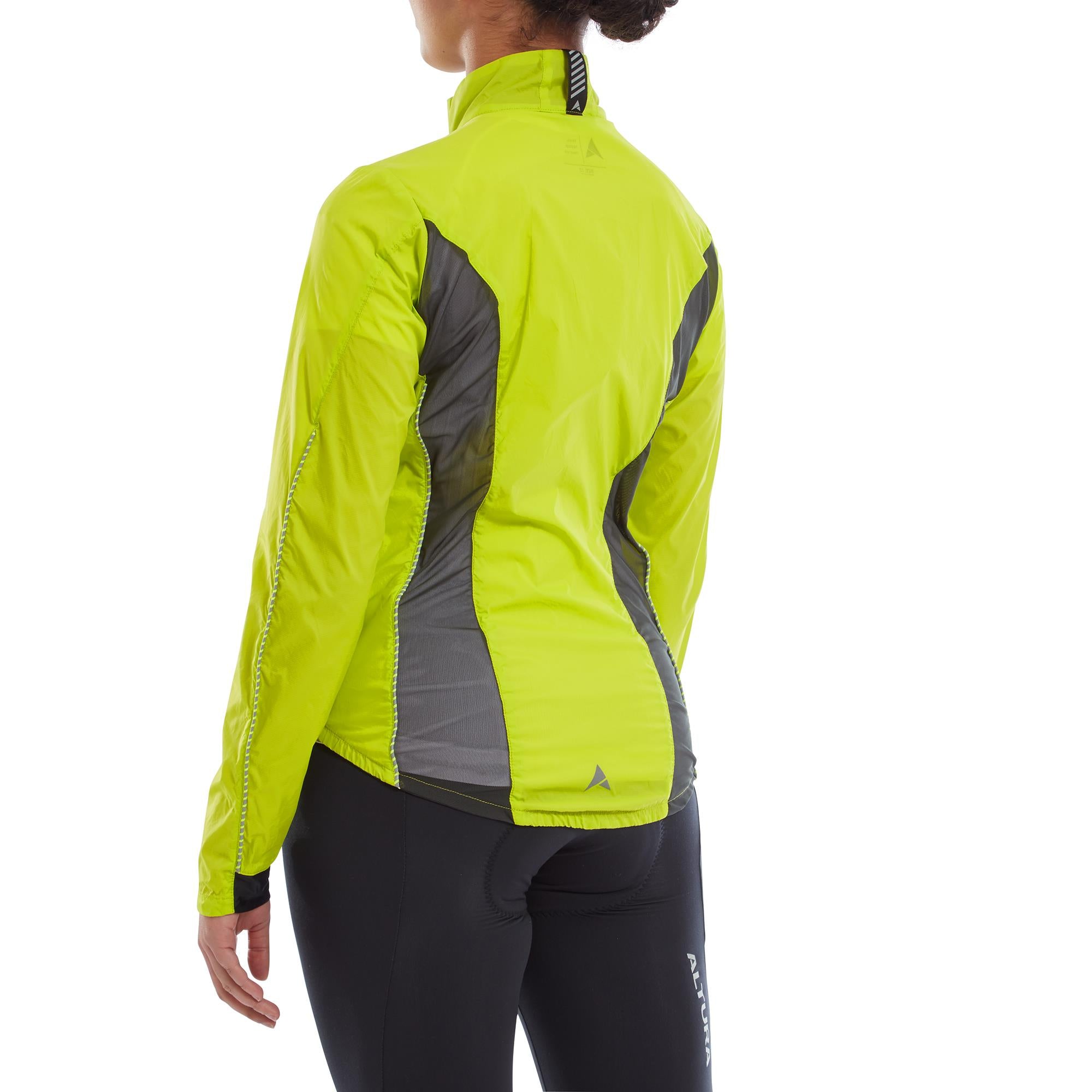 Airstream Women s Windproof Jacket