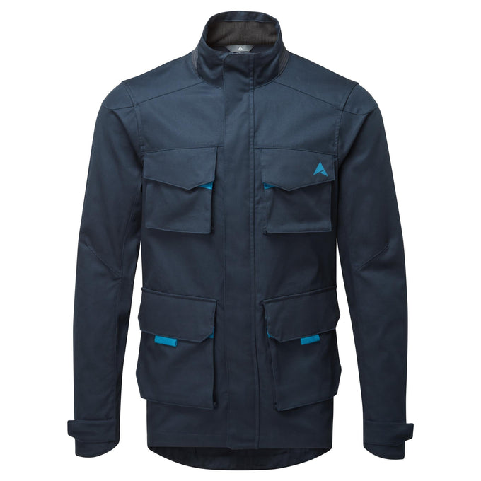 Grid Field Men's Jacket