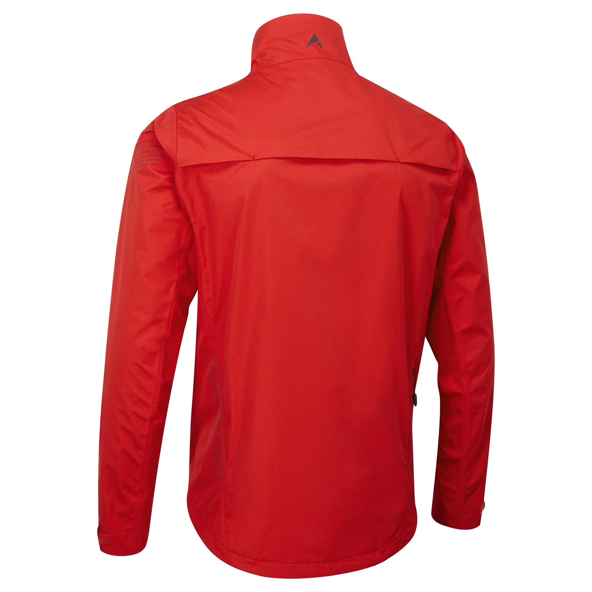 Altura nevis iii waterproof clearance cycling jacket