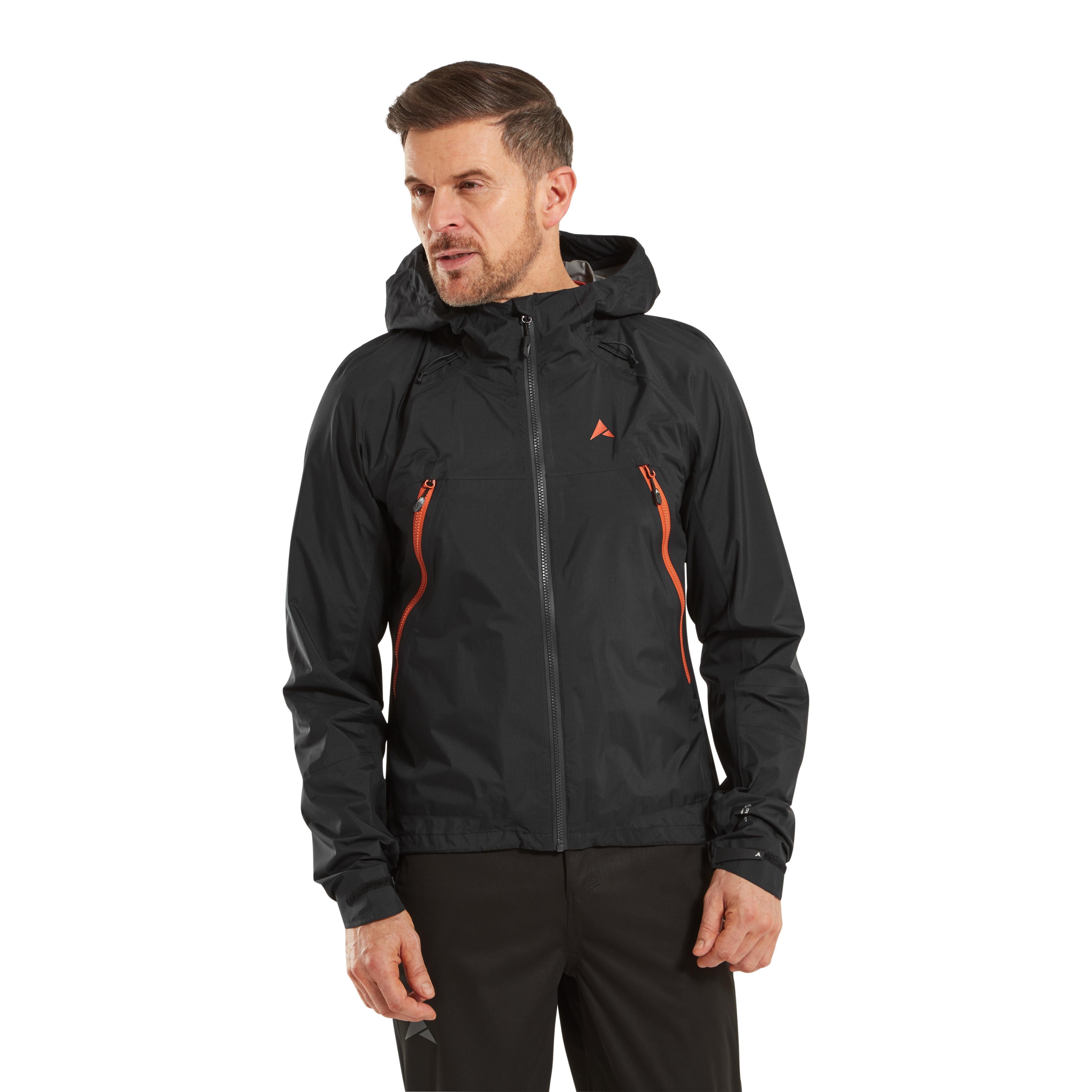 Ridge cycling sales jacket