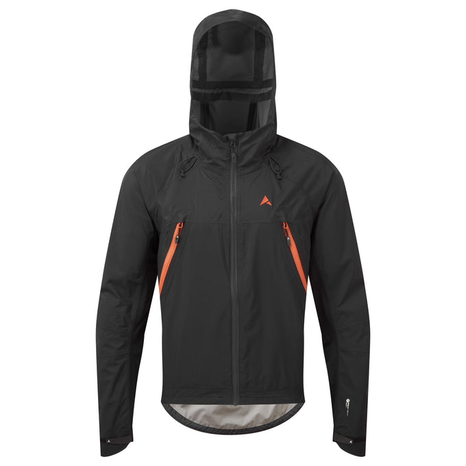 Men's Ridge Tier Pertex Waterproof Jacket