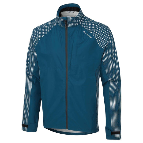 Altura Ridge waterproof jacket review - BikeRadar