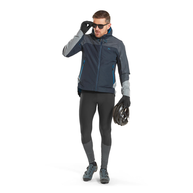 Nightvision Zephyr Men's Thermal Cycling Jacket – Altura