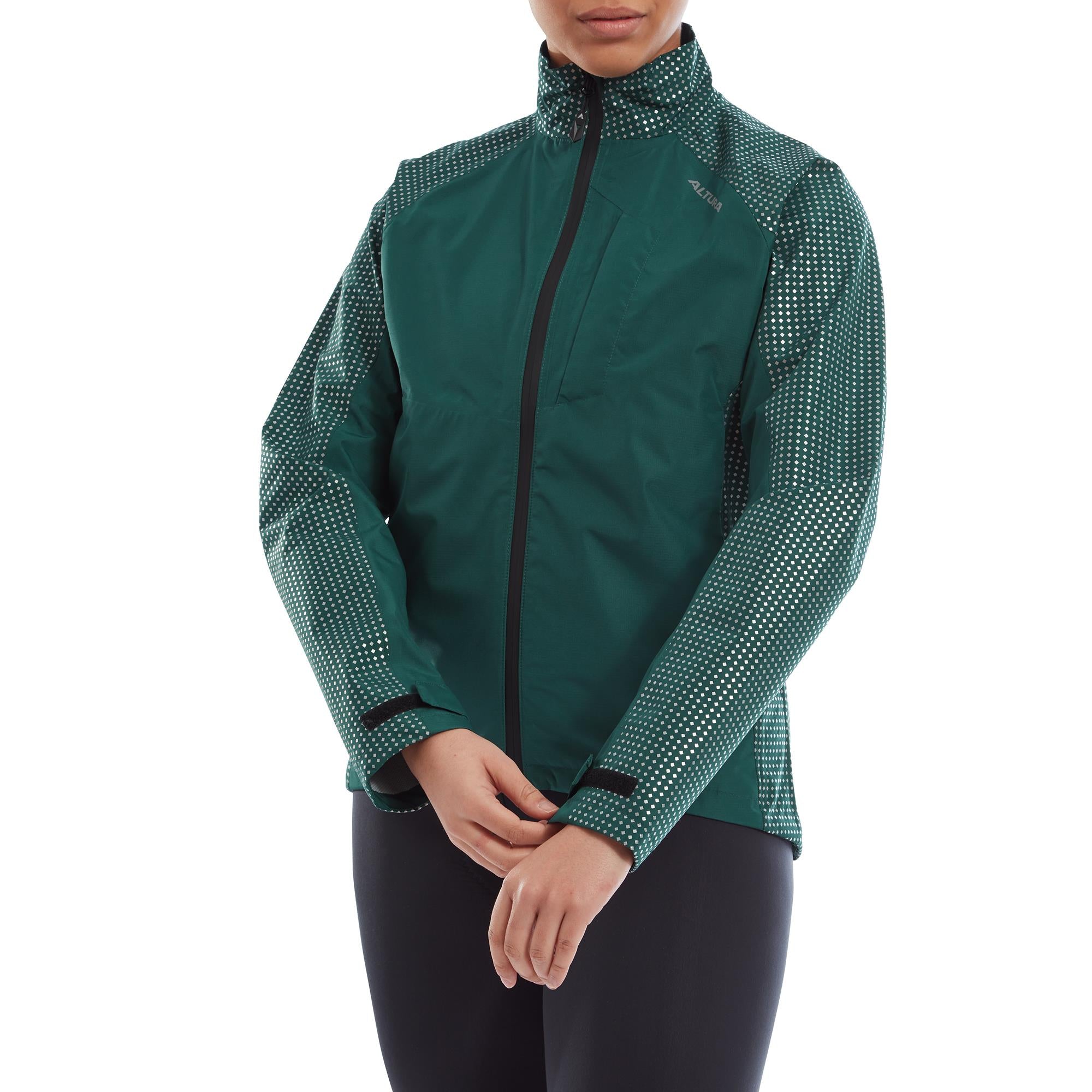 Altura womens nightvision sales thunderstorm jacket