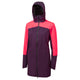 Nightvision Zephyr Women's Waterproof Cycling Jacket