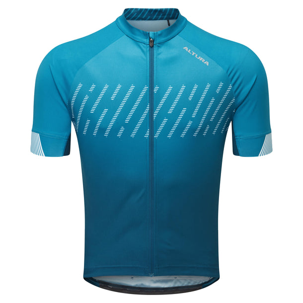 Classic Endurance Men's Short Sleeve Cycling Jersey