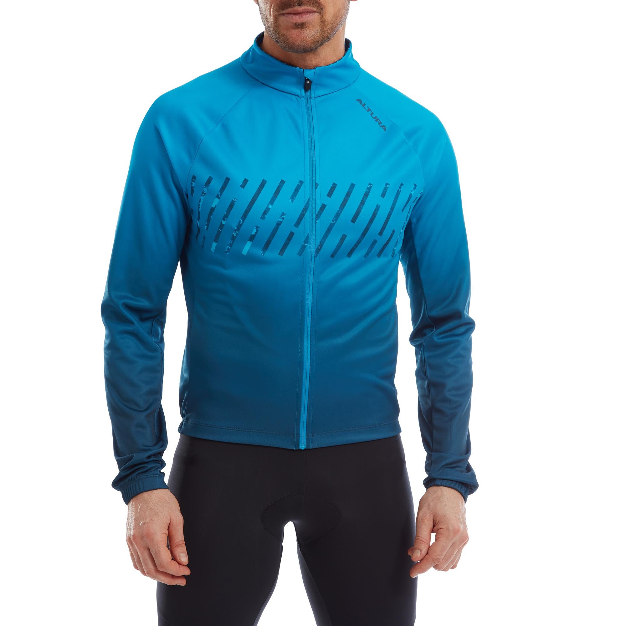 Airstream Men s Long Sleeve Jersey Altura