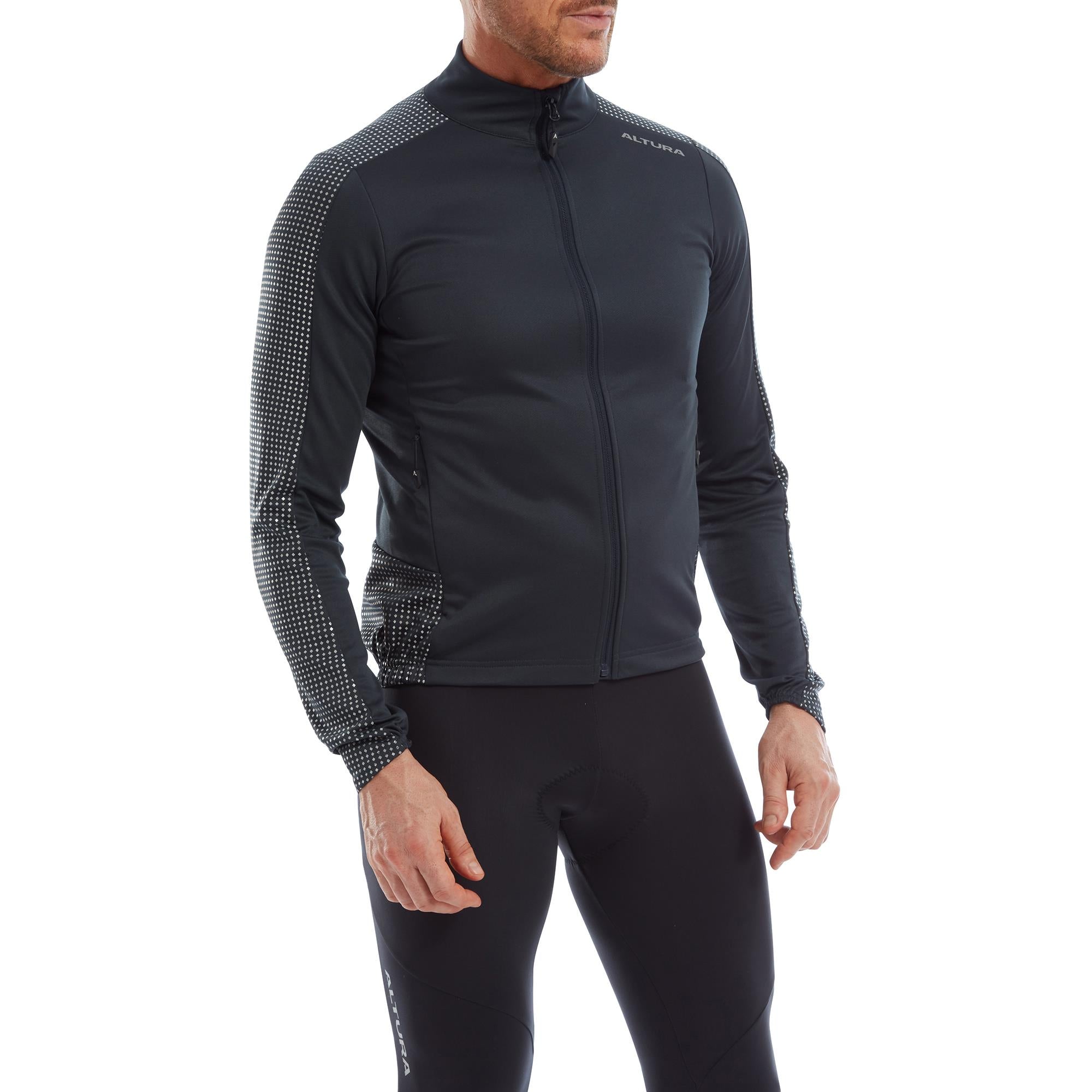 Altura sale nightvision jersey