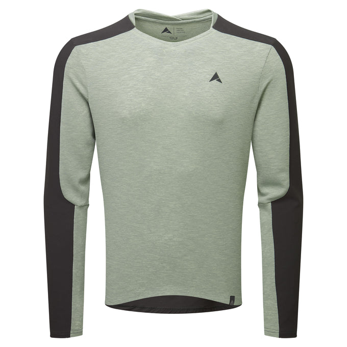 Ridge Men's Performance Long Sleeve Jersey