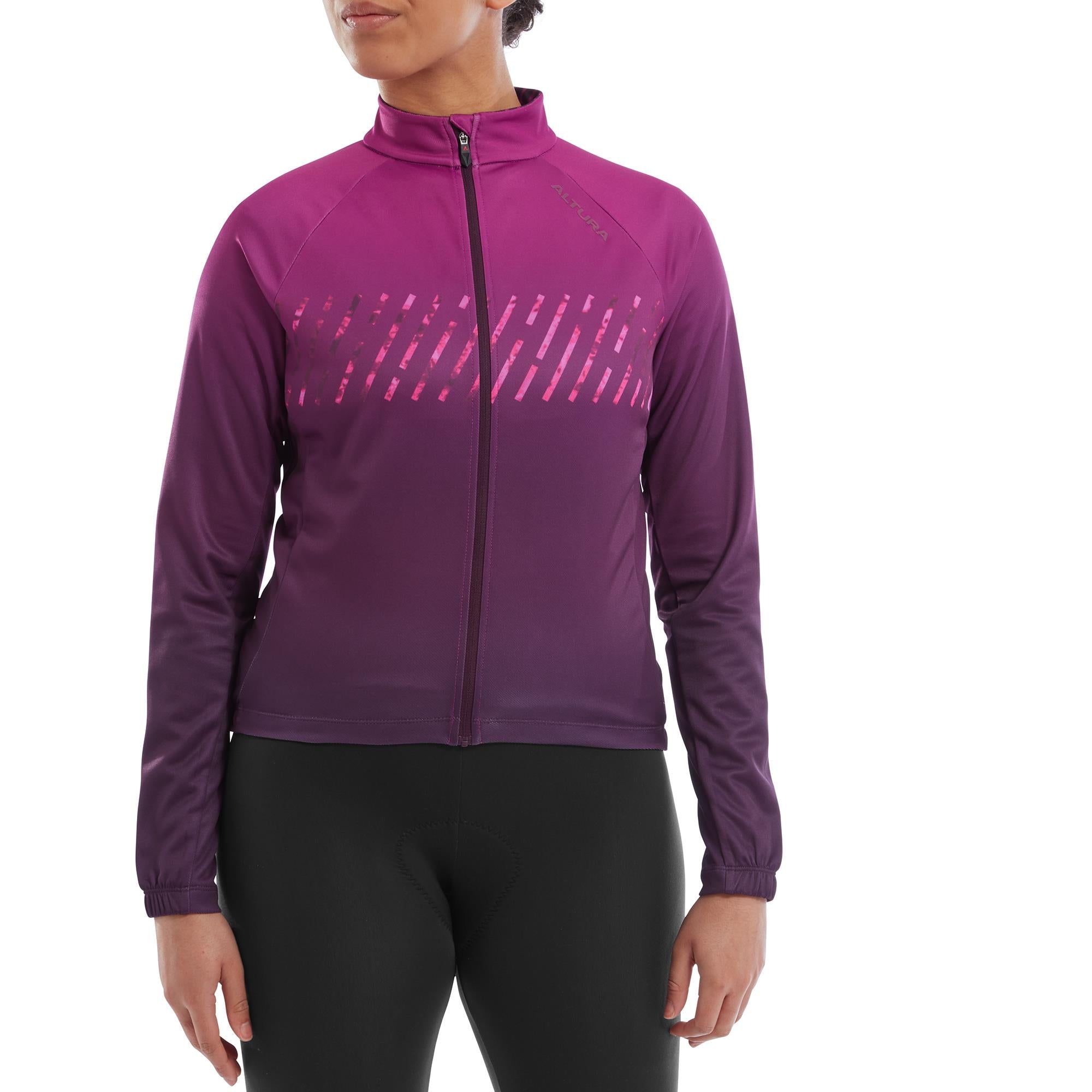 Altura airstream best sale long sleeve