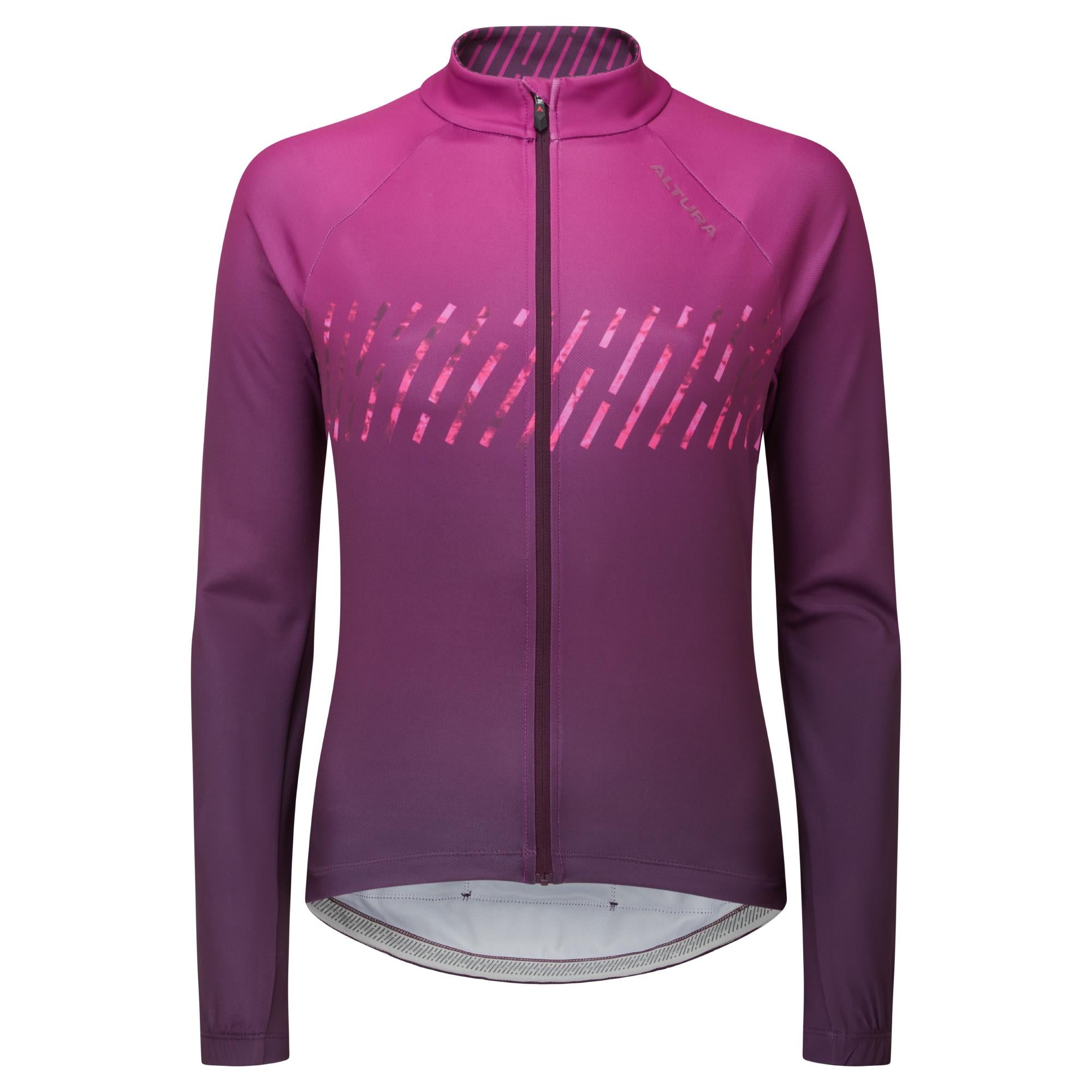 Altura airstream long sleeve hot sale jersey