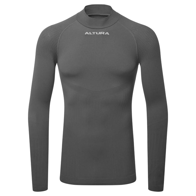 Tempo Seamless Long Sleeve Baselayer