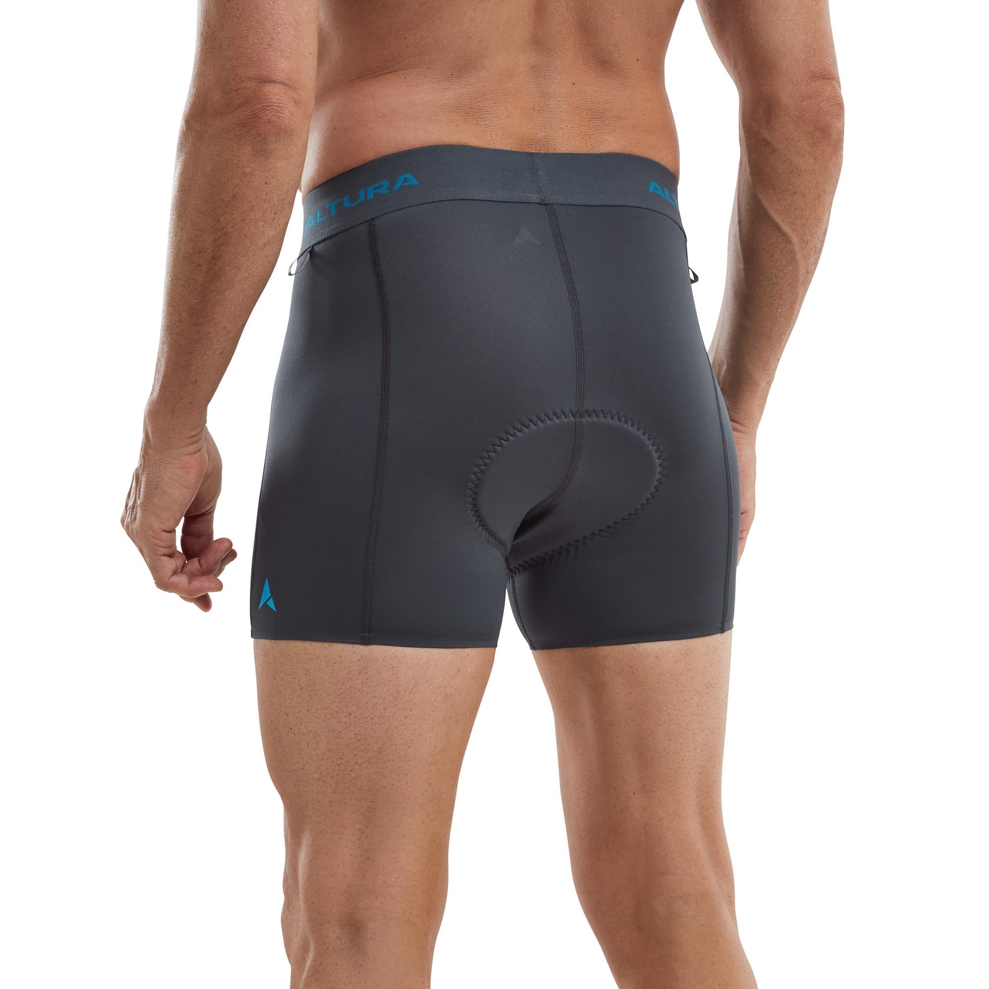 Tempo Men s Cycling Undershorts Altura