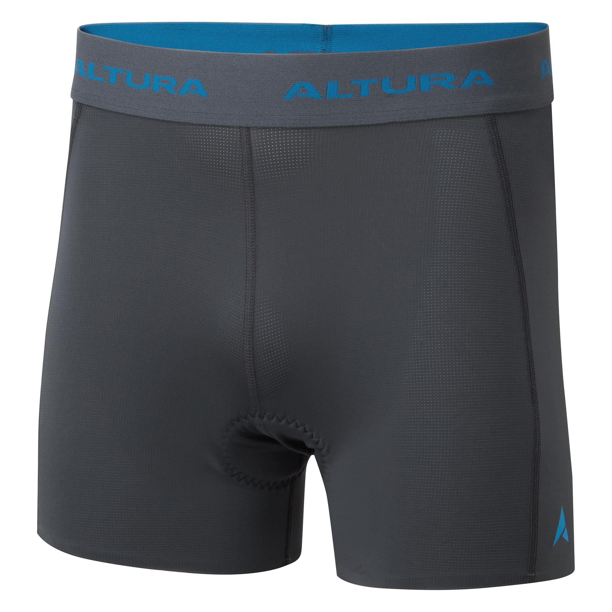 Mens spandex store under shorts