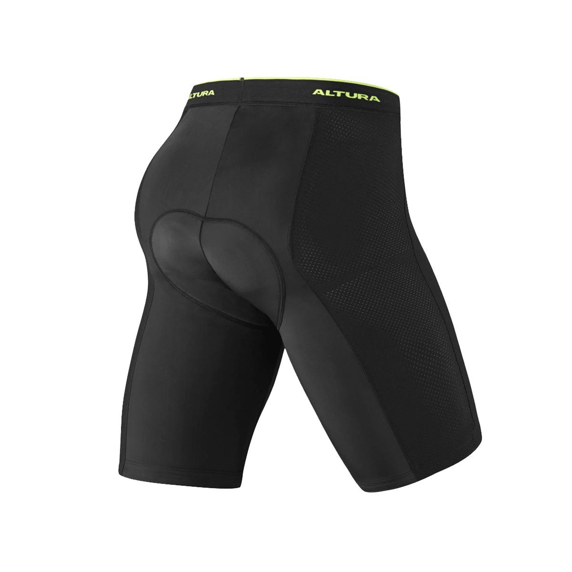 Altura cheap tempo undershorts