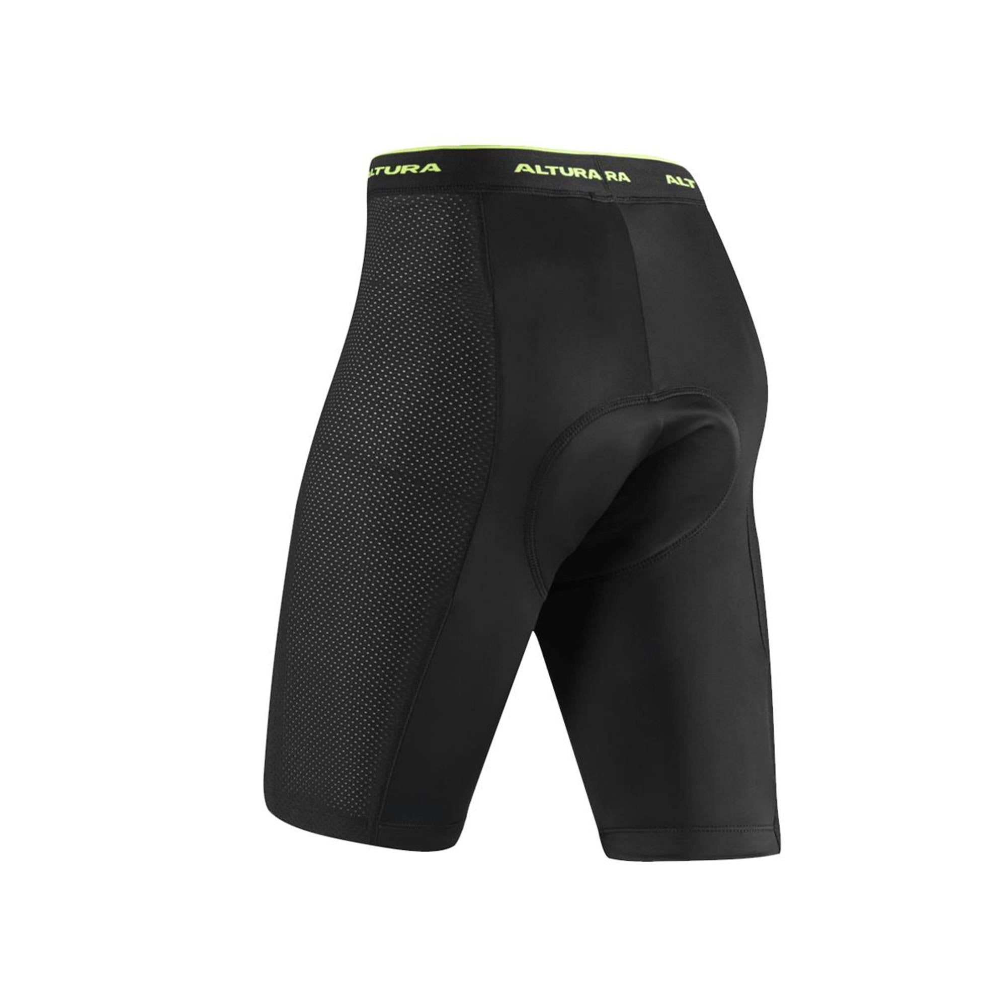 Women's cycling shop undershorts uk