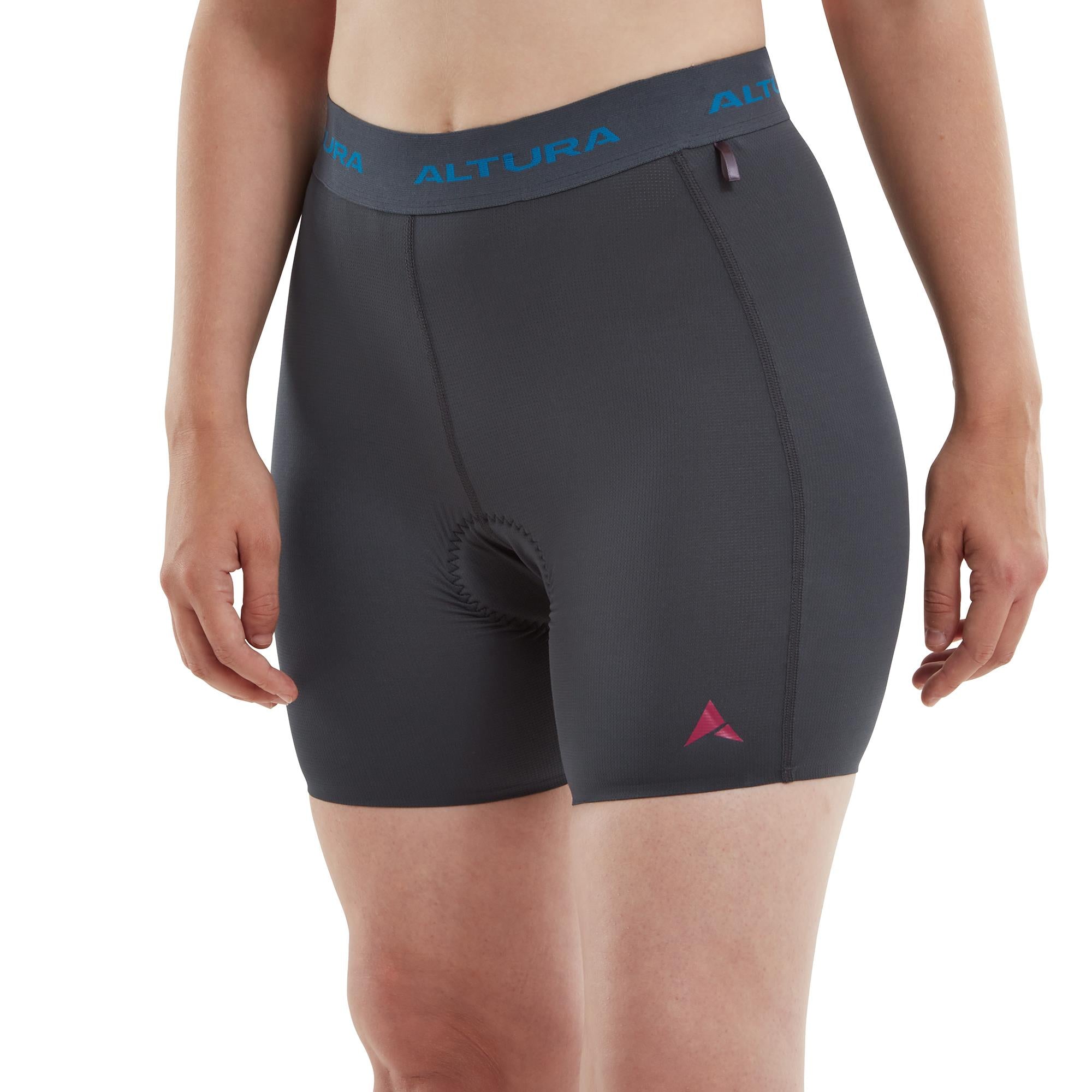 Women's cycling on sale undershorts uk