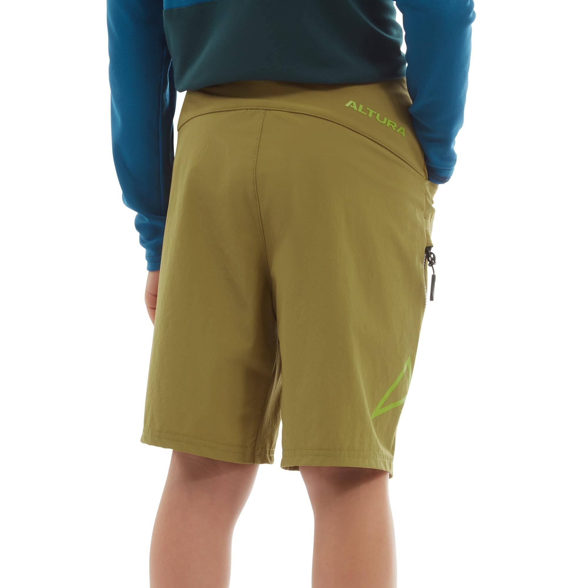 Altura five 40 top waterproof shorts