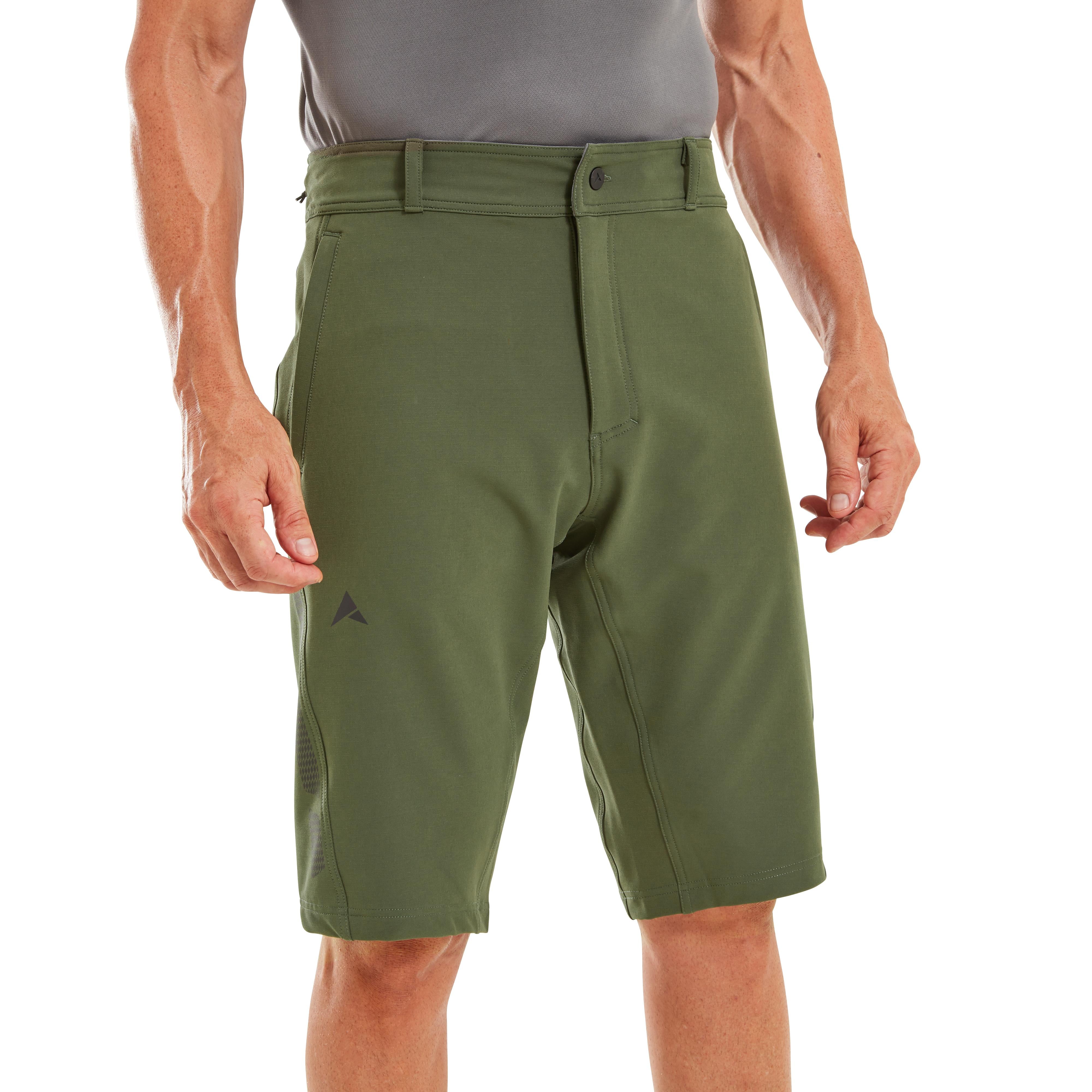 Men's select best sale liner short