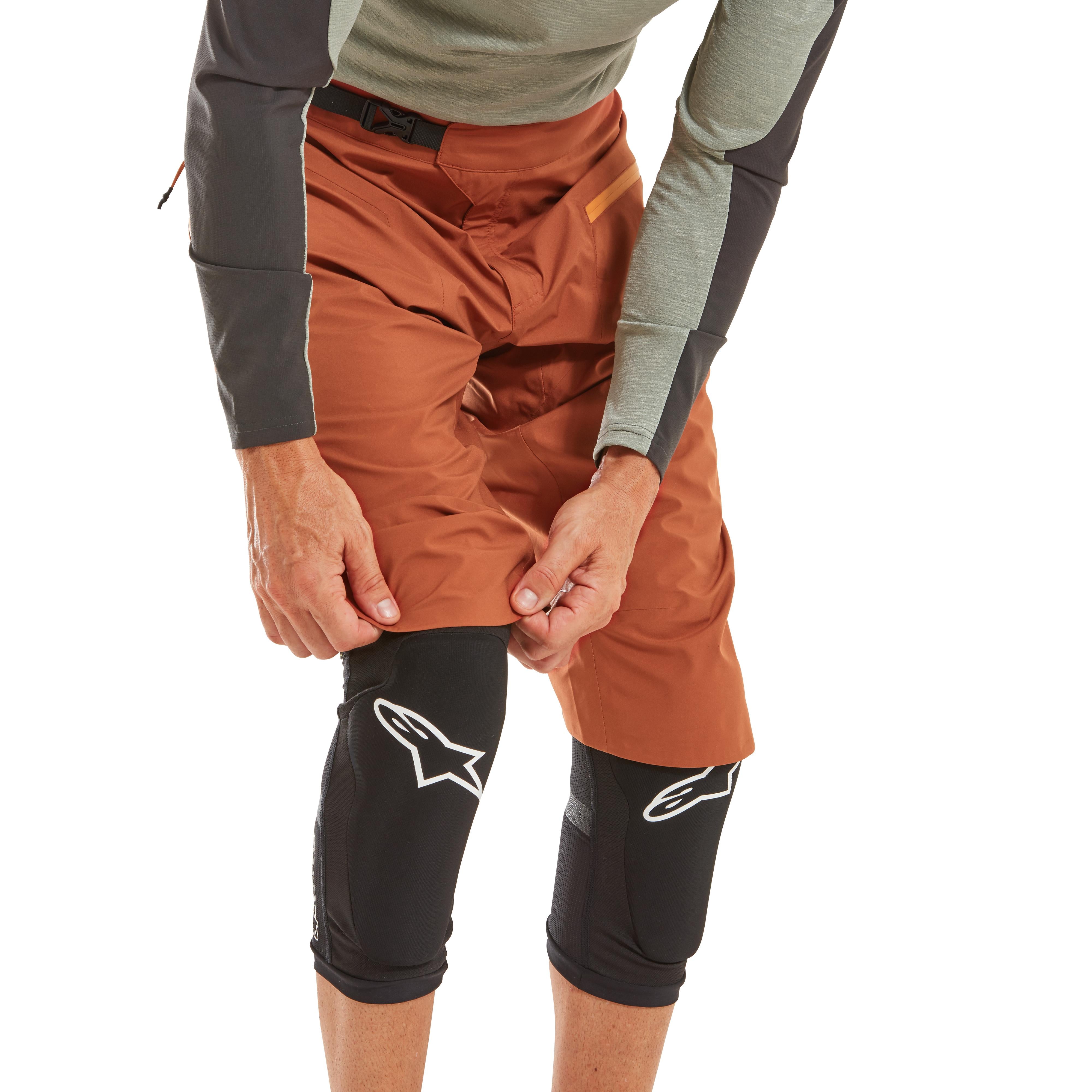 Waterproof mtb clearance shorts