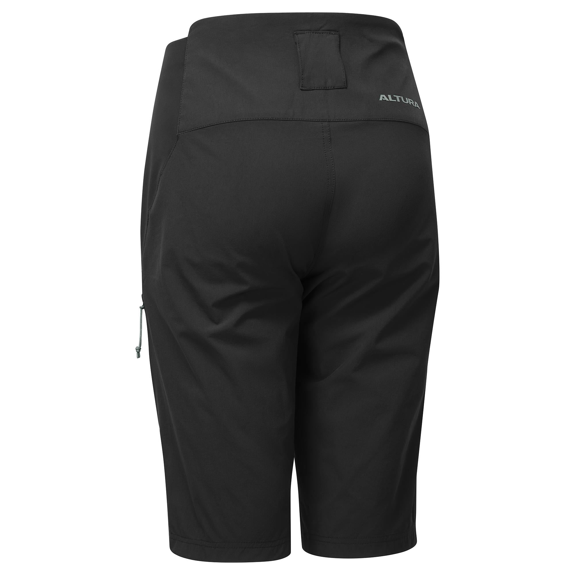 Altura Esker Trail Women s Shorts Comfort Fit Cycling Wear