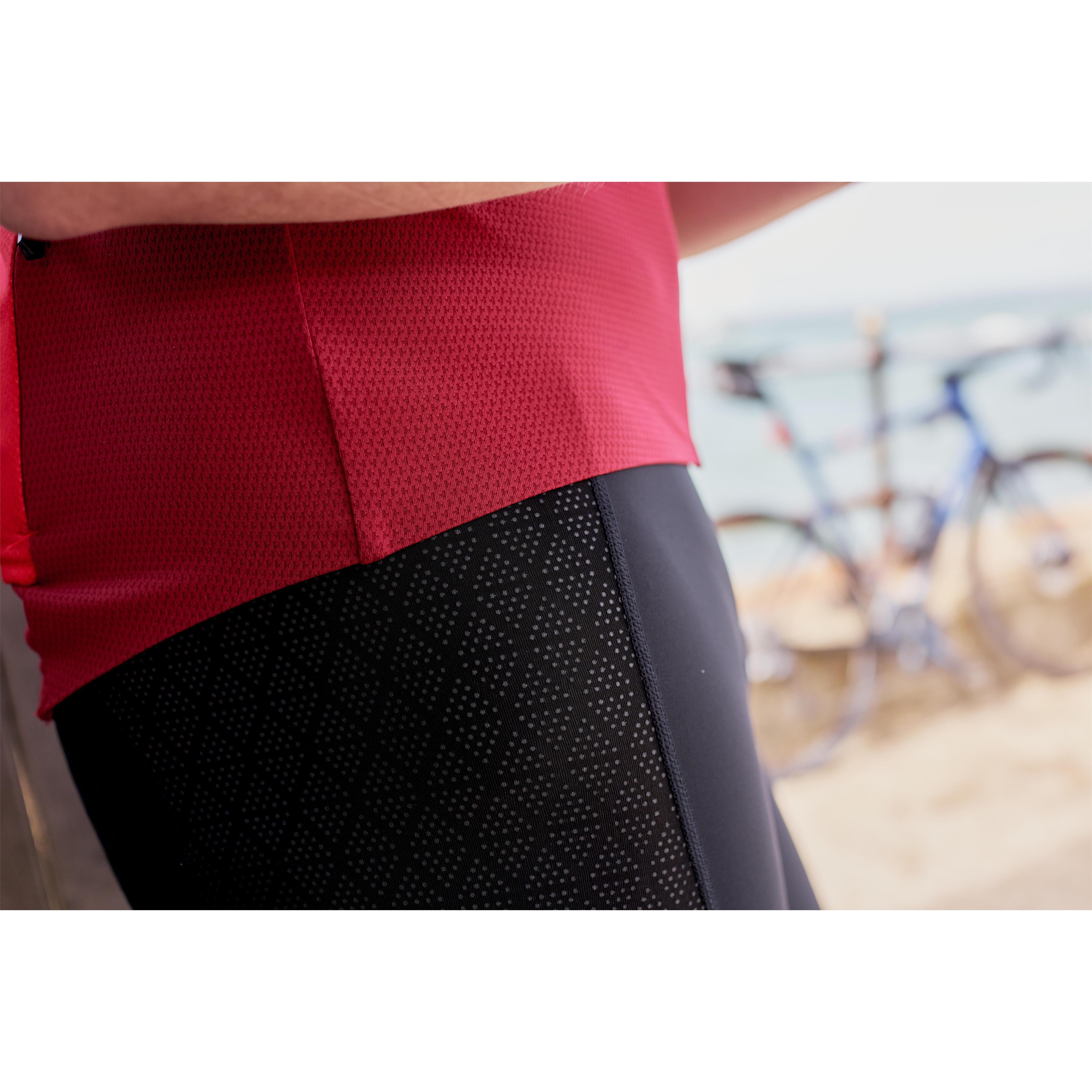 Endurance sales bib shorts