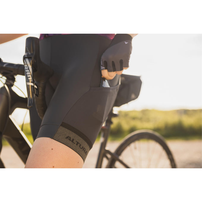 Progel Plus Women's Cycling Waist Tights – Altura