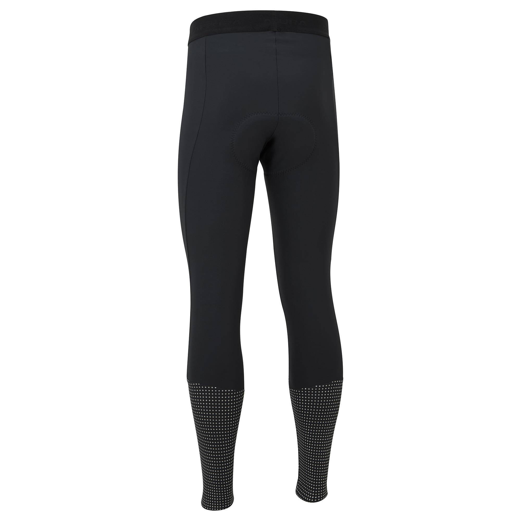 Nightvision DWR Men s Cycling Waist Tights