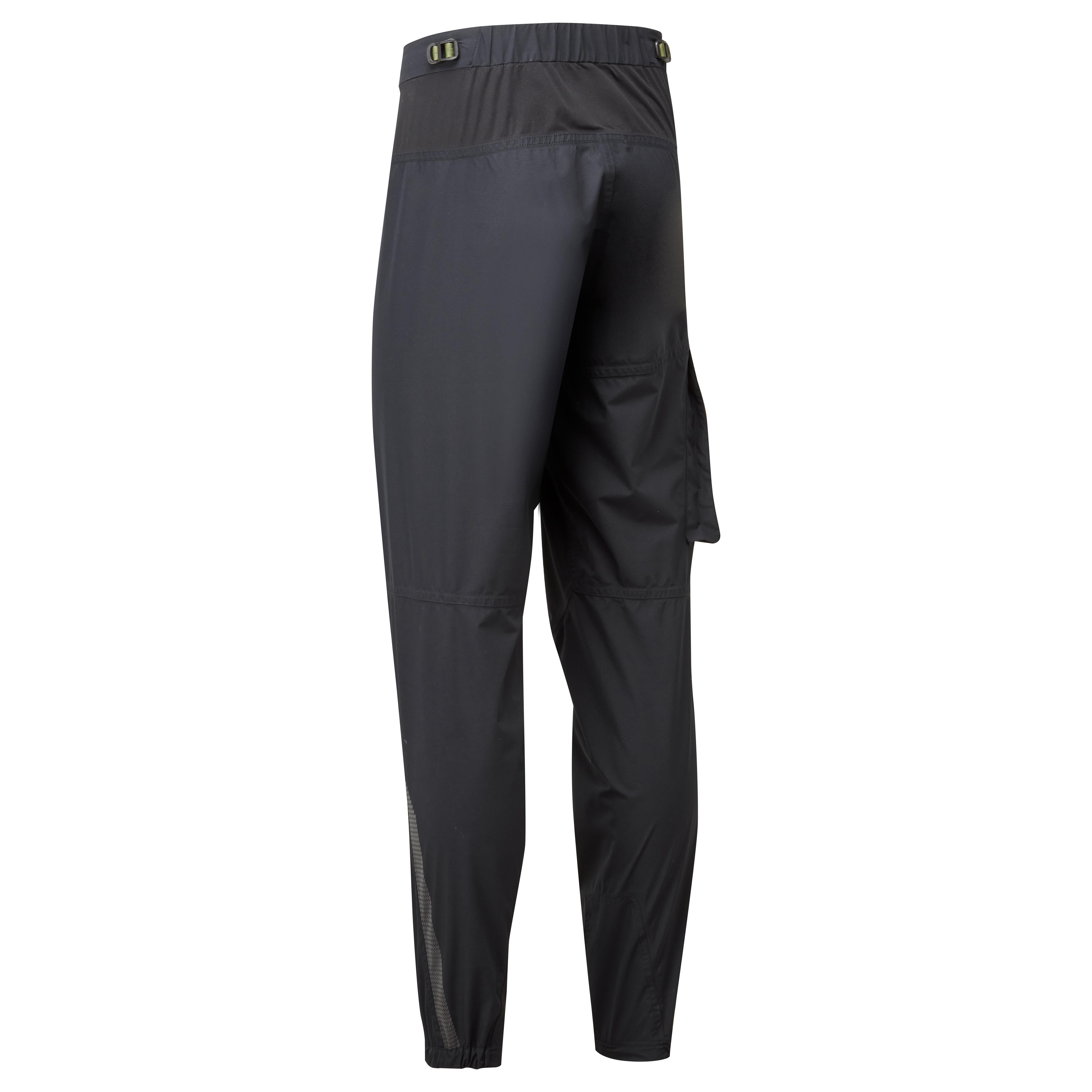 Altura Men s All Roads Packable Waterproof Trousers