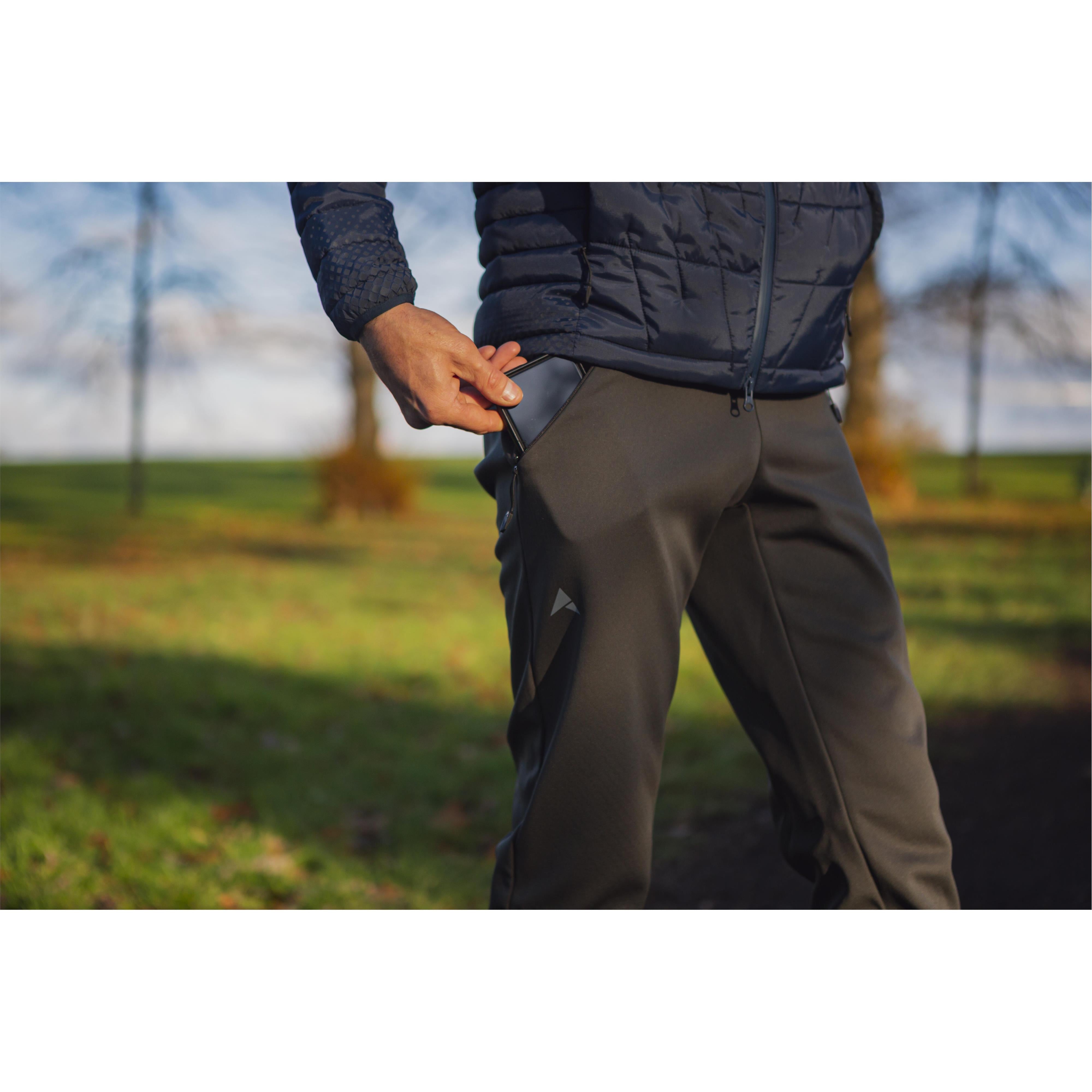 Softshell hiking sale pants