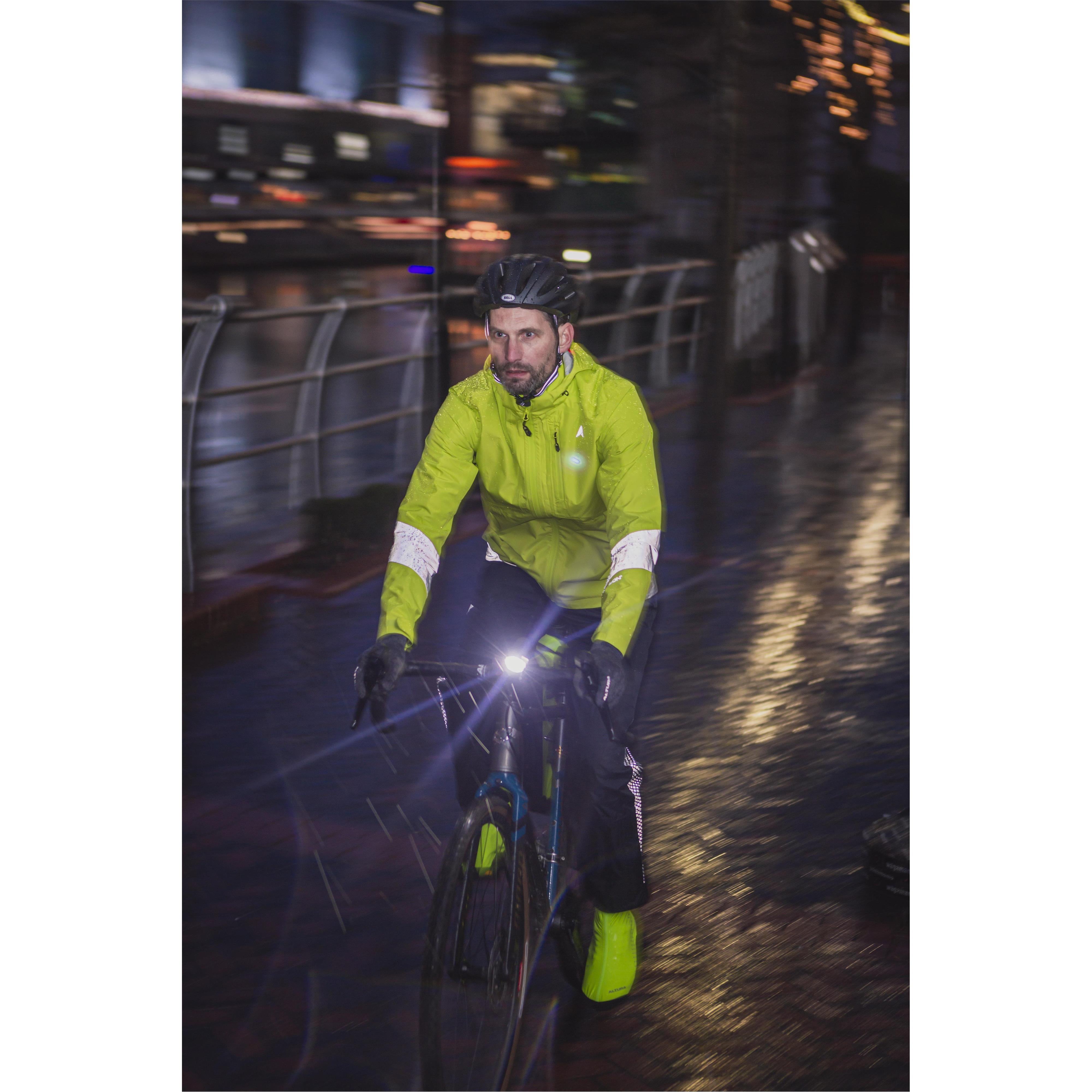 Cycling on sale waterproof overtrousers