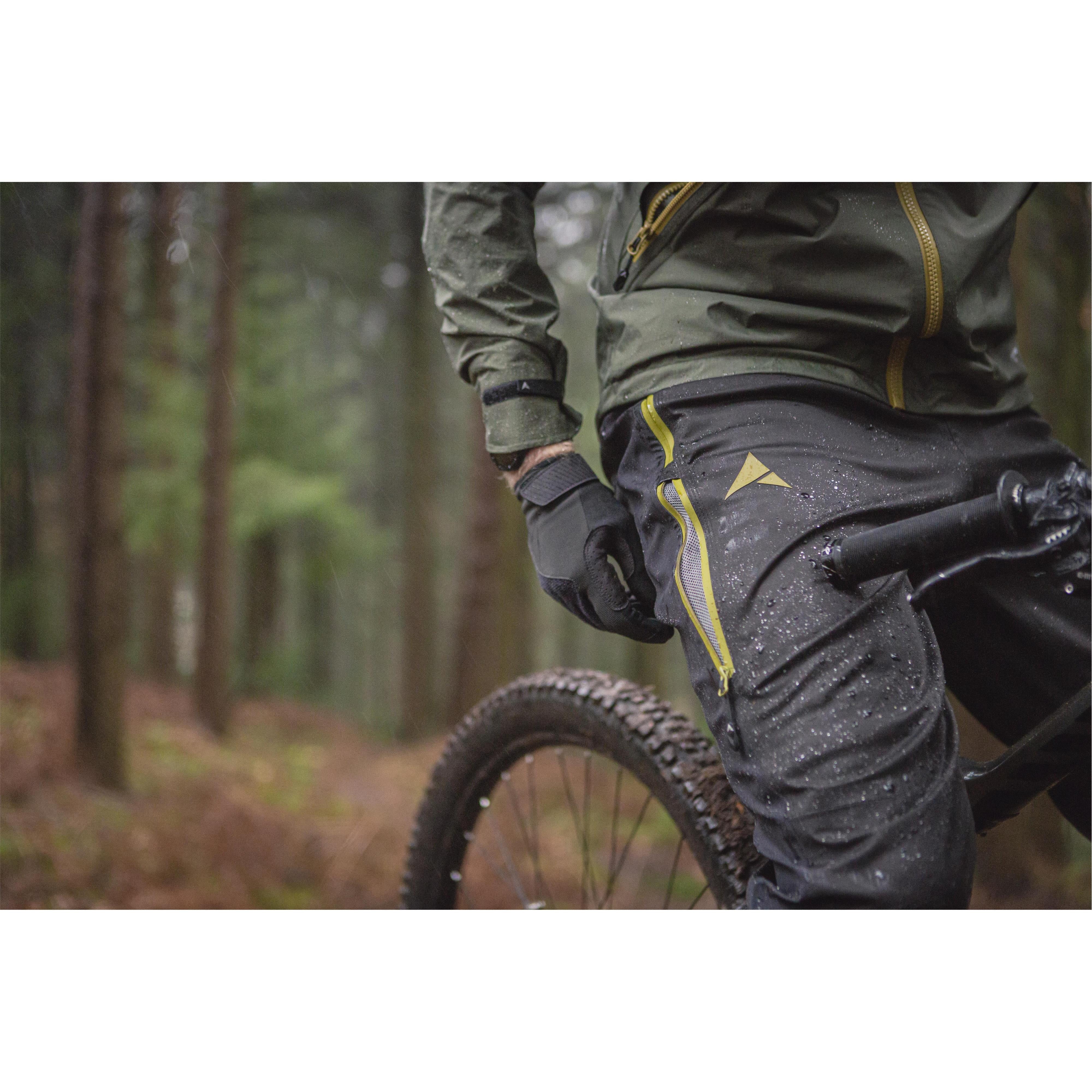 Men's Waterproof Trousers | Men's Waterproof Walking Trousers | Millets