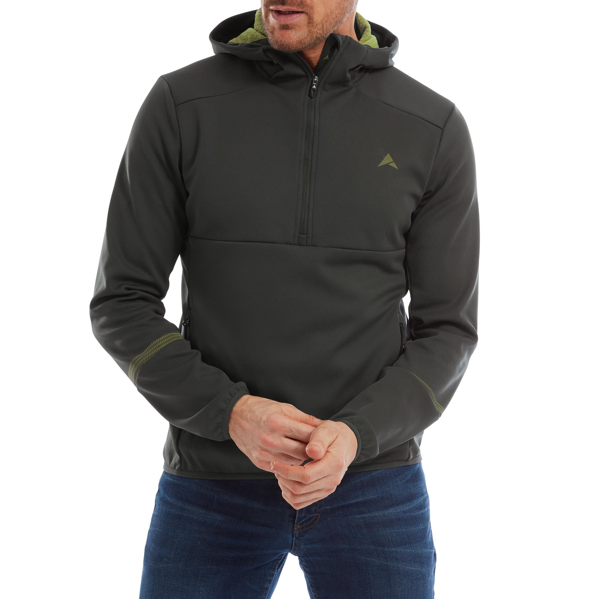 Softshell hoodie store