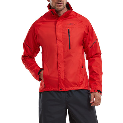 Classic Nevis Men's Jacket – Altura